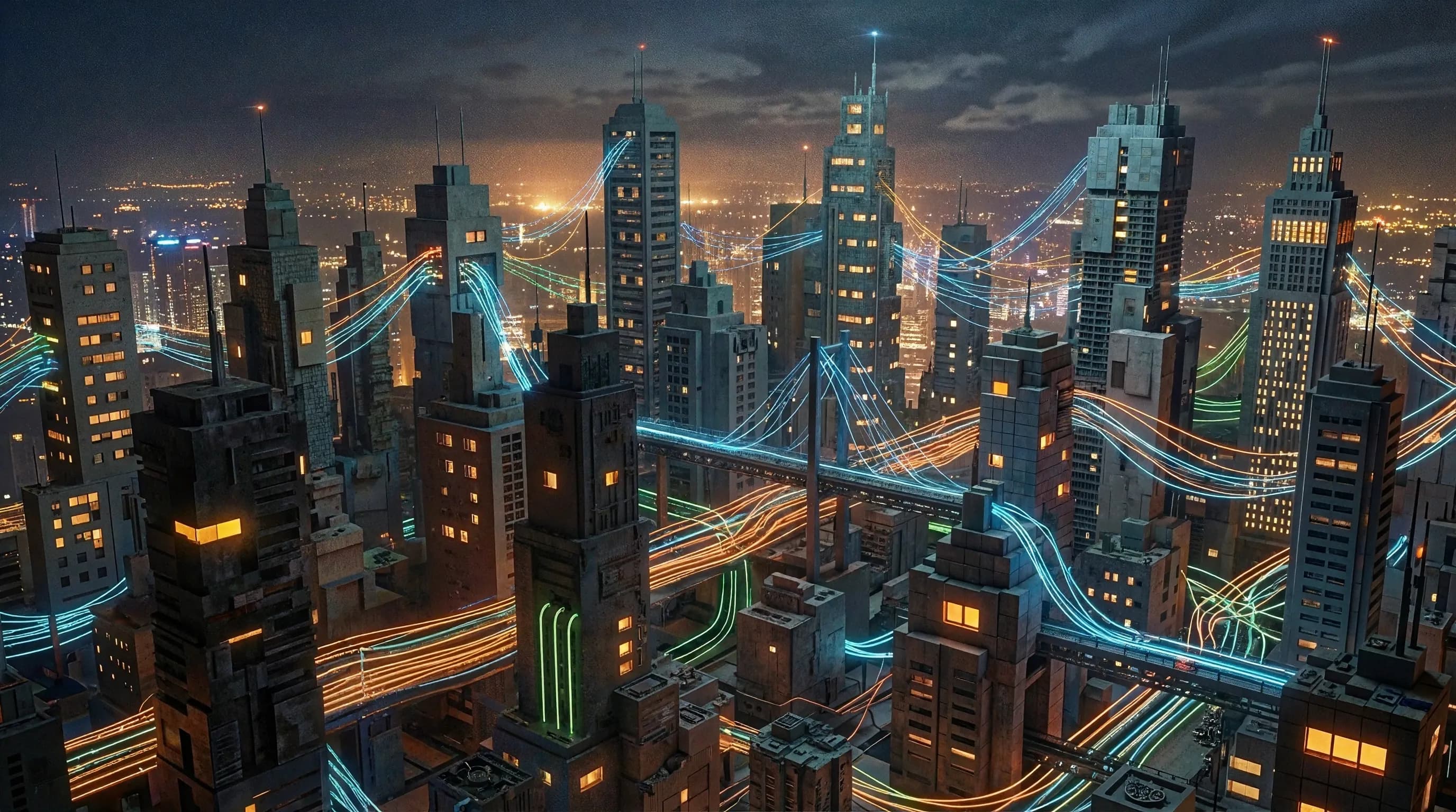 Constructivist Background